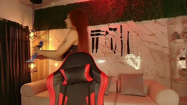 Chat XXX ao vivo de sady_gill