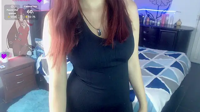 ashly_litlle 라이브 XXX 채팅