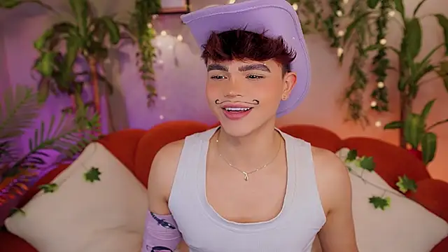 PRINCE_STEV live XXX chat