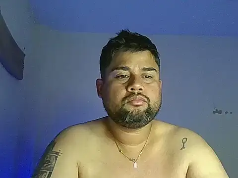 Czat XXX na żywo – GABRIELGARCIA1313