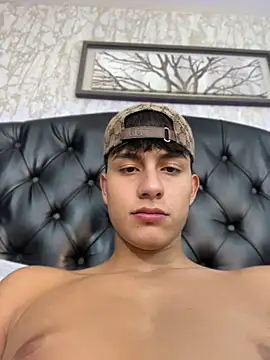 Lander_Cruz Live XXX-chat