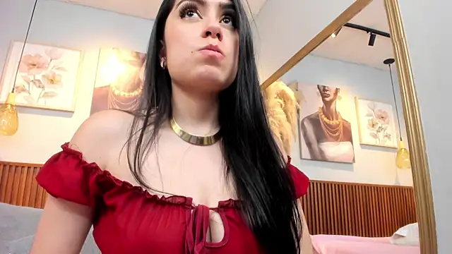 CARLA_FERRERM Chat XXX in diretta