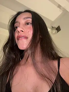 SelenaStone 라이브 XXX 채팅