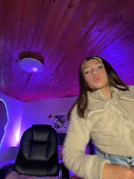 Isabella18_pink Chat XXX in diretta
