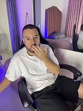 Nicola_D_Angelo Chat XXX in diretta