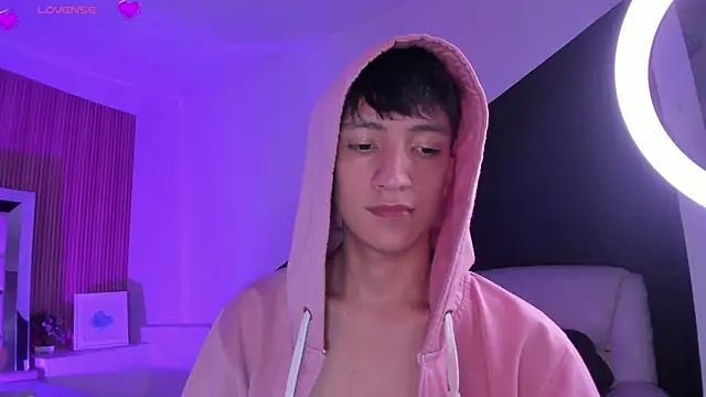JohanSedas Obrolan Langsung XXX