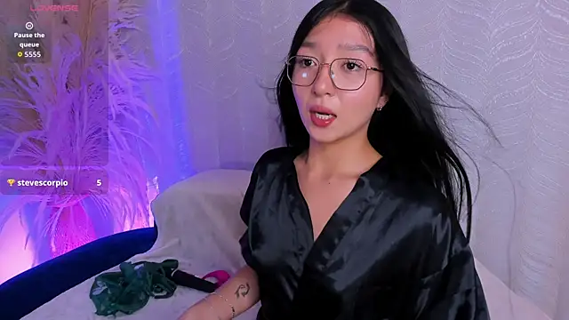 sydney_miller_ Chat XXX in diretta