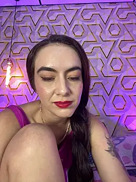Chatroom XXX en direct de MelanyyJhonson15