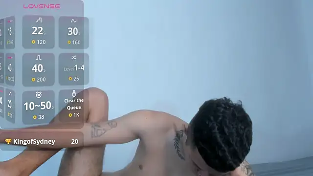 Chat +18 de StevenSlimBoy ao vivo