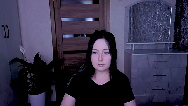 Czat XXX na żywo – Kristy-Max