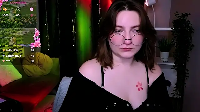 fairy_tara Chat XXX live