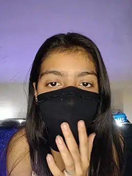 Prihu143's Live XXX Chat