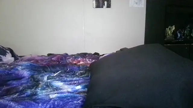 XRoxy_ThorneX – Live XXX-chat