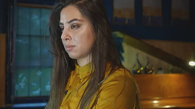 Czat XXX na żywo – VanessaDoyle