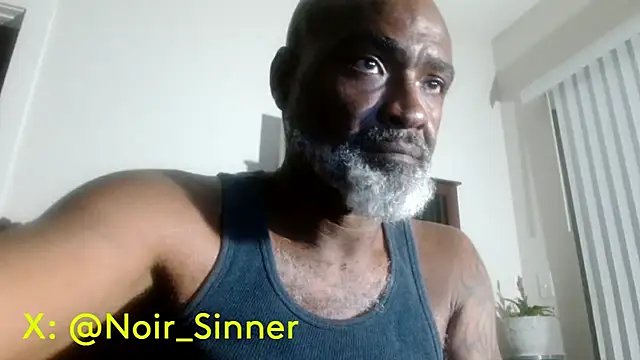 sinnernoir Chat XXX in diretta