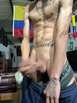 27powercm's Live XXX Chat