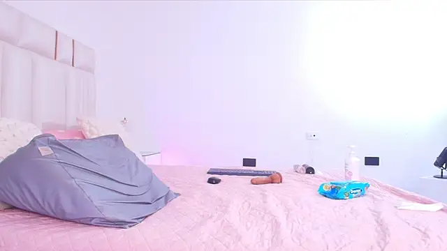 alanarose18 Chat XXX in diretta