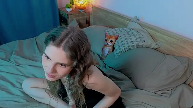 Chatroom XXX en direct de RozanneJordan