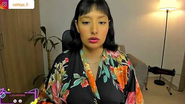 catleya_0 live XXX chat