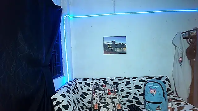 dareck_18's Live XXX Chat