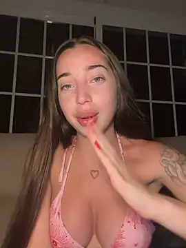 rosemistic Chat XXX in diretta