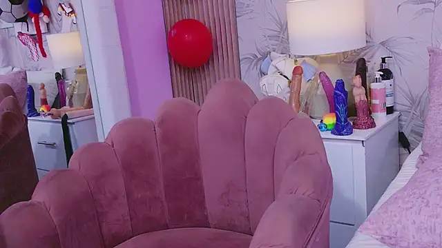 CherryTayloor 라이브 XXX 채팅