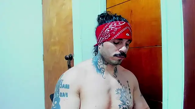 Chat XXX en directo de Van_Velckan