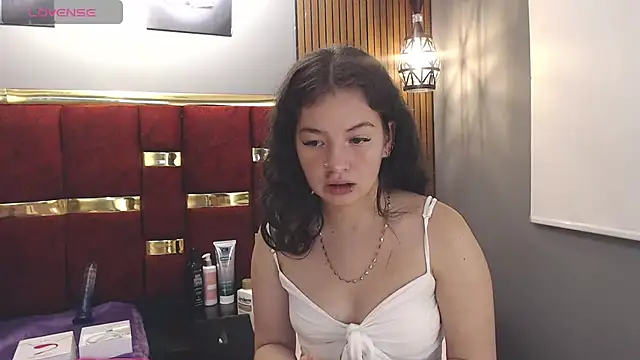 lilimini032 Chat XXX in diretta