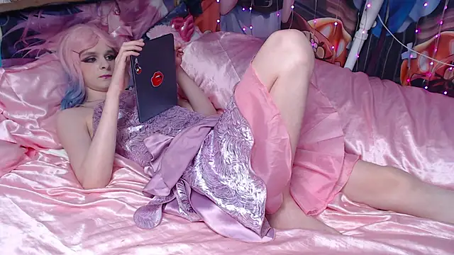 yutachka Chat XXX in diretta