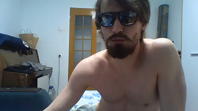 KaelNox – Naživo XXX chat