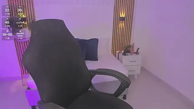 Živý XXX chat valeria_acosta_
