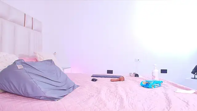 Chat +18 de alanarose18 ao vivo