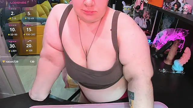 Softie_Sofy Obrolan Langsung XXX