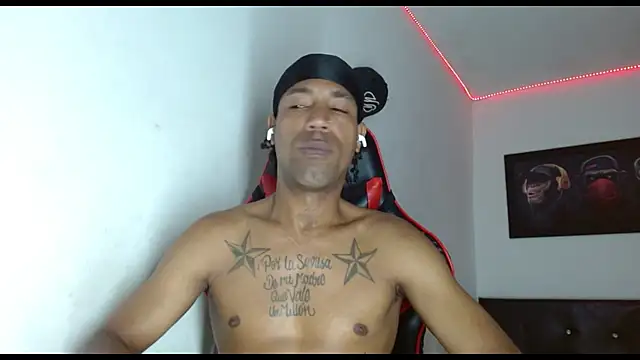 BBC_Black_ Chat XXX in diretta