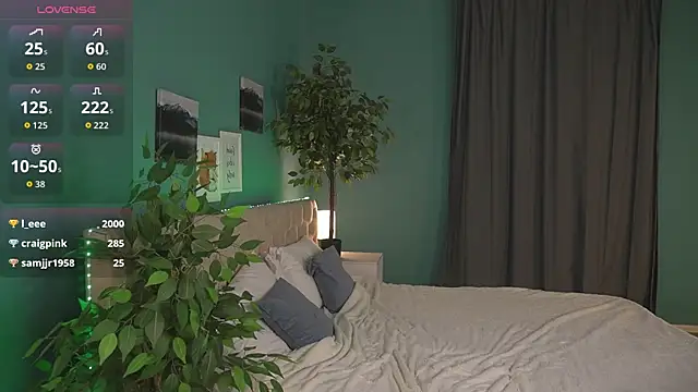 Lisafoxy_'s Live XXX Chat