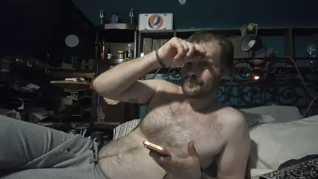 charactrzero – Naživo XXX chat