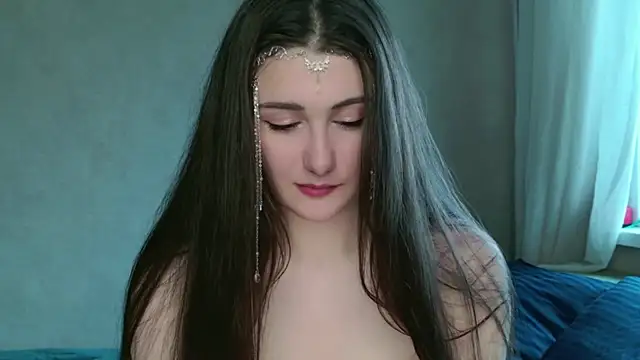 -13-'s Live XXX Chat