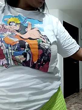lia_mariana Chat XXX in diretta