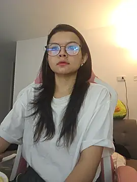 Chatroom XXX en direct de azumiichan