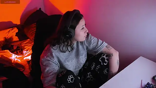 bonnie_moon_ Chat XXX in diretta