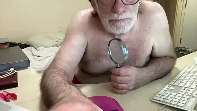 coach-karl live XXX chat