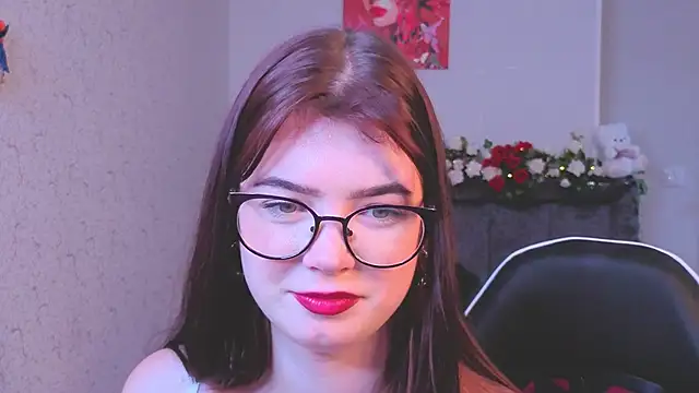 MelissaMay__ Chat XXX in diretta