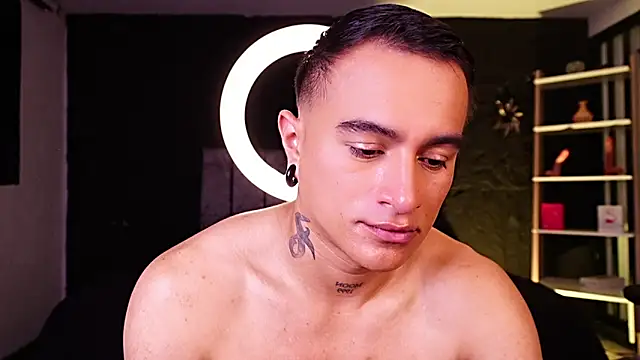 LiamDeep – Live XXX-chat