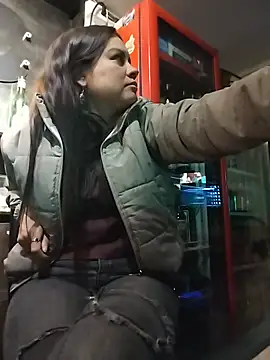 karlagiraldo198 Chat XXX in diretta