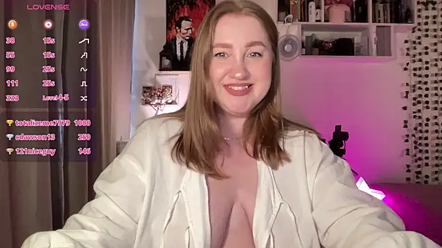 ollydoll92 Chat XXX in diretta