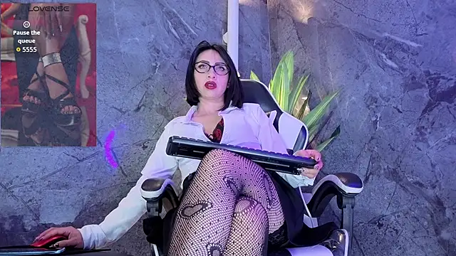 Anxelica_Macondo_ Chat XXX in diretta
