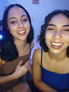 AsLince's Live XXX Chat