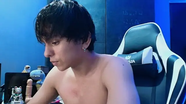 Chat XXX ao vivo de raikougame