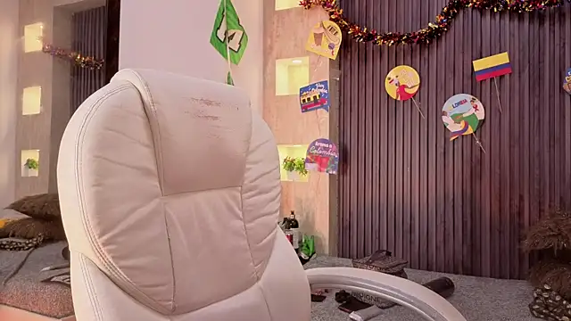 MeganNightt 라이브 XXX 채팅
