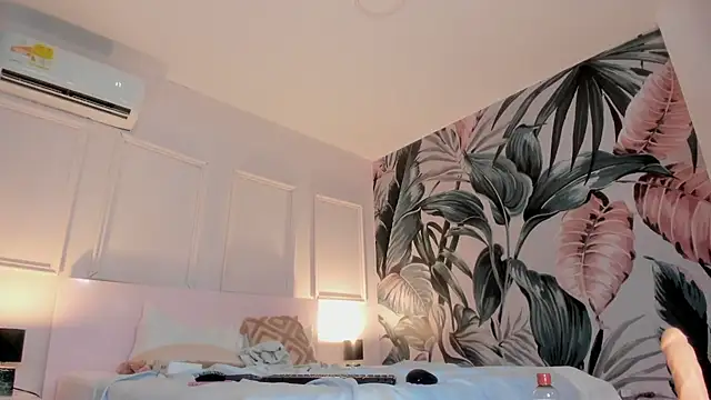 Živý XXX chat Marilyn_Mulata
